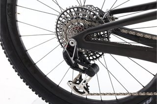 Bicicleta Scott Spark RC SL XX AXS t.M Reacondicionada
