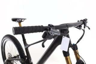 Bicicleta Scott Spark RC SL XX AXS t.M Reacondicionada