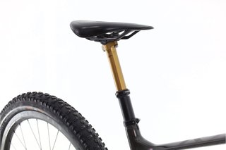 Bicicleta Scott Spark RC SL XX AXS t.M Reacondicionada