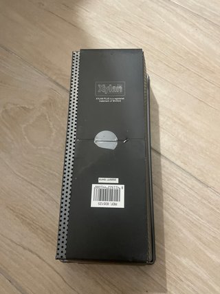Molde de pan perforado Crous 25cm
