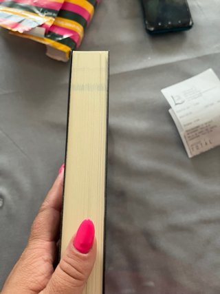 Libro persiguiendo lo salvaje nuevo con los tiket