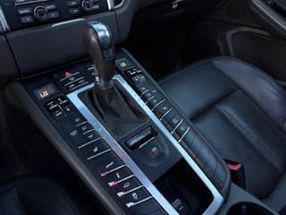 Porsche Macan S 3.0D 258CV garantia total porsche!
