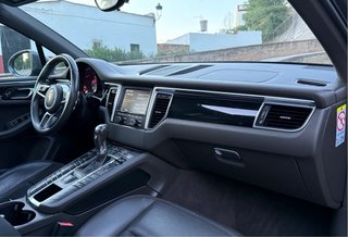 Porsche Macan S 3.0D 258CV garantia total porsche!