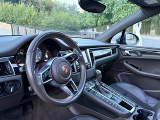 Porsche Macan S 3.0D 258CV garantia total porsche!