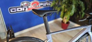 Cube Litening Air C:68x Pro entrega inmediata t50