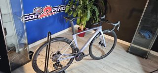 Cube Litening Air C:68x Pro entrega inmediata t50