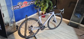Cube Litening Air C:68x Pro entrega inmediata t50