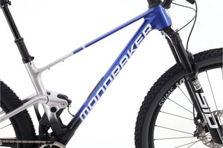 Bicicleta Mondraker F-Podium XX SL AXS t.S Reacondicionada