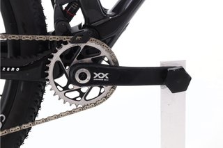 Bicicleta Mondraker F-Podium XX SL AXS t.S Reacondicionada