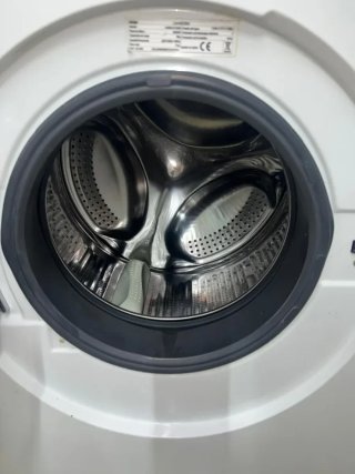 Lavadora HAIER Hatrium Blanca