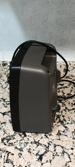 Calefactor Rowenta 2000W