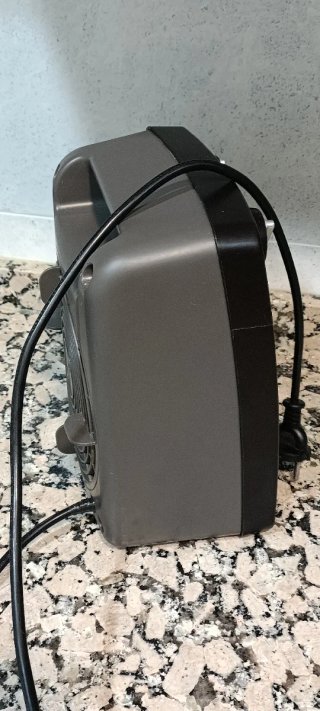 Calefactor Rowenta 2000W