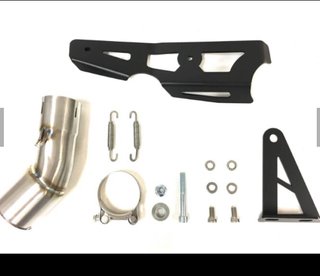 Silencioso IXIL RC Kawasaki Z900 25/26