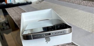 iPhone 15 Pro Max 256GB Gris