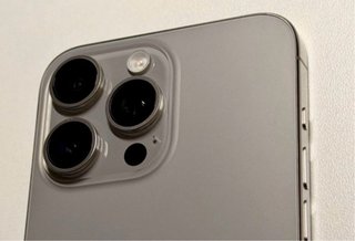 iPhone 15 Pro Max 256GB Gris