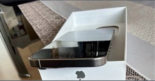 iPhone 15 Pro Max 256GB Gris