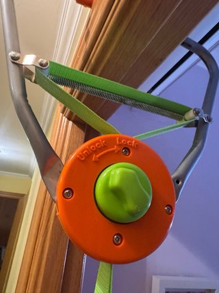 Saltador Aviator para bebés
