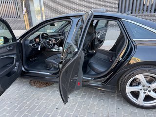Audi A6 2019