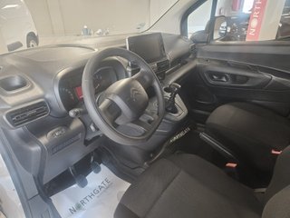 Citroen Berlingo 2022