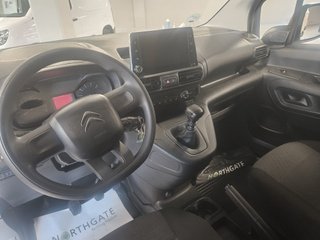 Citroen Berlingo 2022