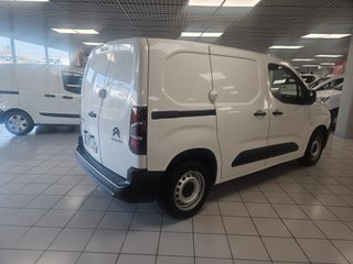 Citroen Berlingo 2022