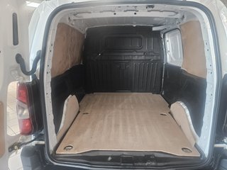 Citroen Berlingo 2022