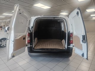 Citroen Berlingo 2022