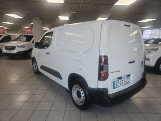 Citroen Berlingo 2022