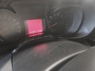 Citroen Berlingo 2022