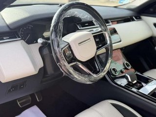 Land-Rover Range Rover Velar 2.0D I4 150kW 204CV RDynamic 4WD Auto