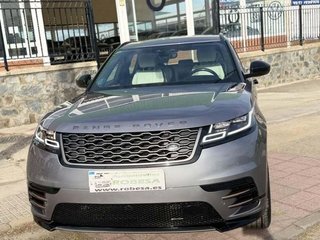 Land-Rover Range Rover Velar 2.0D I4 150kW 204CV RDynamic 4WD Auto