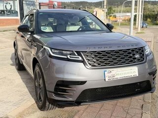 Land-Rover Range Rover Velar 2.0D I4 150kW 204CV RDynamic 4WD Auto