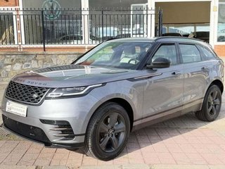 Land-Rover Range Rover Velar 2.0D I4 150kW 204CV RDynamic 4WD Auto