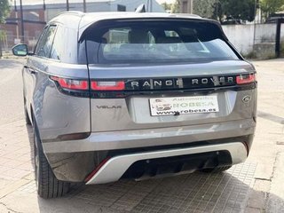 Land-Rover Range Rover Velar 2.0D I4 150kW 204CV RDynamic 4WD Auto