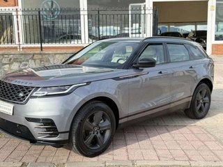 Land-Rover Range Rover Velar 2.0D I4 150kW 204CV RDynamic 4WD Auto
