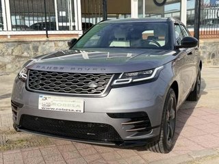 Land-Rover Range Rover Velar 2.0D I4 150kW 204CV RDynamic 4WD Auto