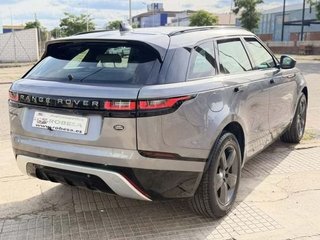 Land-Rover Range Rover Velar 2.0D I4 150kW 204CV RDynamic 4WD Auto
