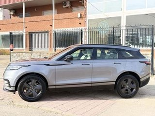 Land-Rover Range Rover Velar 2.0D I4 150kW 204CV RDynamic 4WD Auto