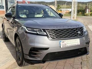 Land-Rover Range Rover Velar 2.0D I4 150kW 204CV RDynamic 4WD Auto