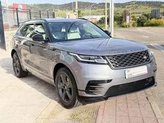 Land-Rover Range Rover Velar 2.0D I4 150kW 204CV RDynamic 4WD Auto
