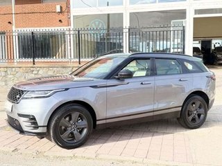 Land-Rover Range Rover Velar 2.0D I4 150kW 204CV RDynamic 4WD Auto