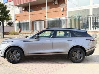 Land-Rover Range Rover Velar 2.0D I4 150kW 204CV RDynamic 4WD Auto