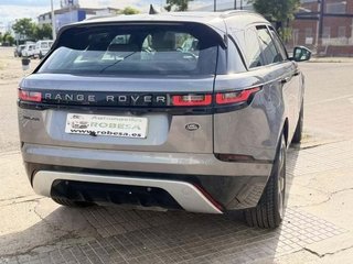 Land-Rover Range Rover Velar 2.0D I4 150kW 204CV RDynamic 4WD Auto