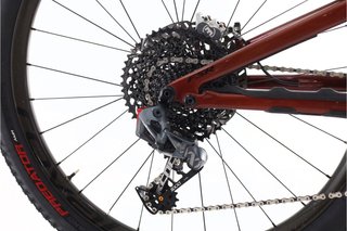 Bicicleta Specialized Turbo Levo S-Works XX1 AXS t.M Reacondicionada
