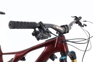 Bicicleta Specialized Turbo Levo S-Works XX1 AXS t.M Reacondicionada