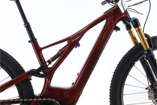 Bicicleta Specialized Turbo Levo S-Works XX1 AXS t.M Reacondicionada