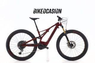 Bicicleta Specialized Turbo Levo S-Works XX1 AXS t.M Reacondicionada