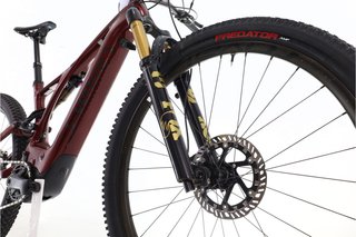 Bicicleta Specialized Turbo Levo S-Works XX1 AXS t.M Reacondicionada
