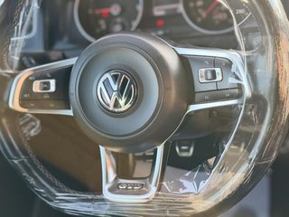 Volkswagen Golf 2.0 TDI 184cv GTD BMT