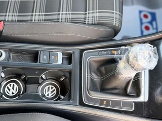 Volkswagen Golf 2.0 TDI 184cv GTD BMT